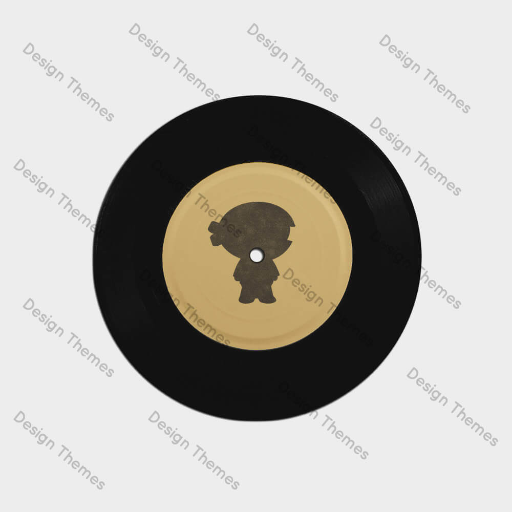 Woo Single #1 - Image 2
